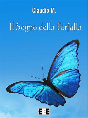 cover image of Il Sogno della Farfalla